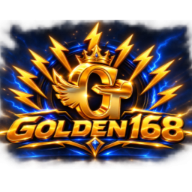 Logo GOLDEN168